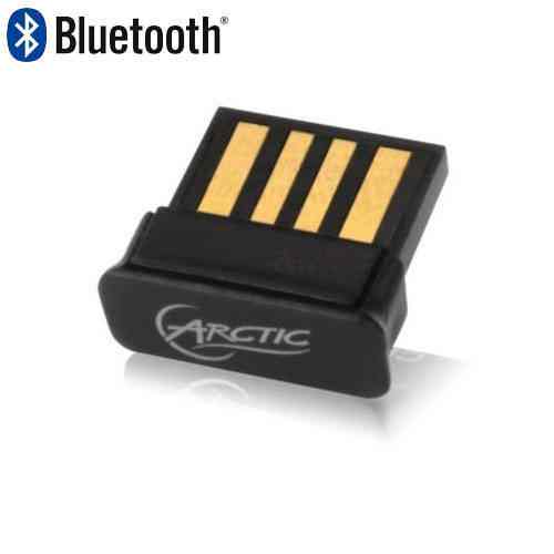 Dongle Buetooth 10m Class 2 Usb Arctic Ud1
